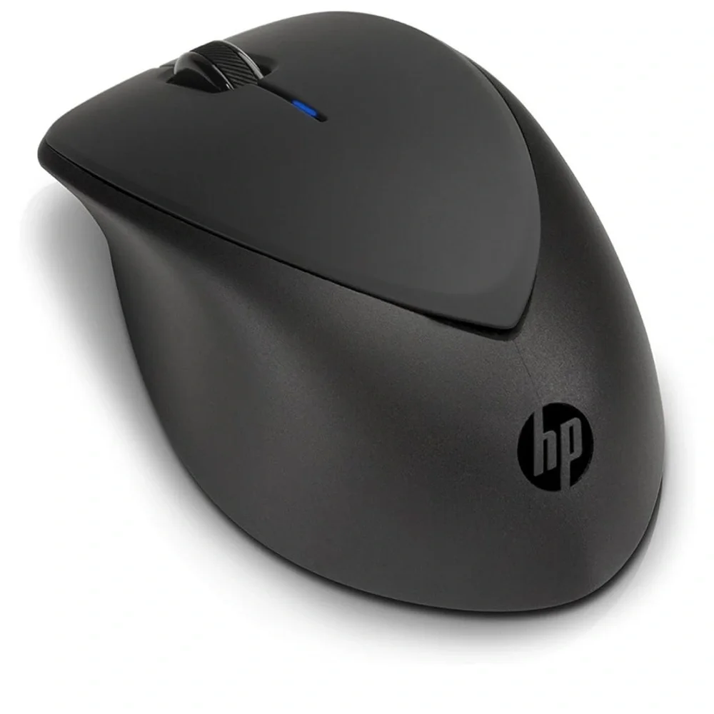 HP Comfort Grip Wireless Mouse